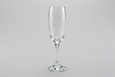 כוס רגל שמפניה פלוט אימפריאל 250